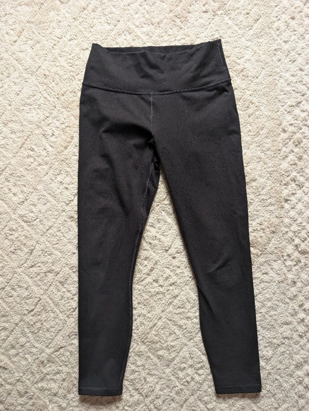 Fabletics Define Powerhold High-Waisteed Leggings - Picture 5 of 6